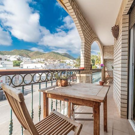 Apartamento Del Mar San Jose Apartment Ngoại thất bức ảnh