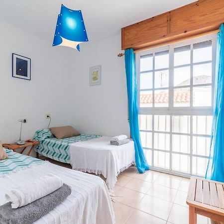 Apartamento Del Mar San Jose Apartment Ngoại thất bức ảnh