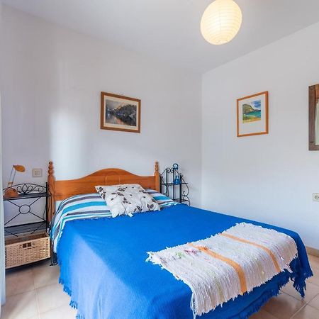 Apartamento Del Mar San Jose Apartment Ngoại thất bức ảnh
