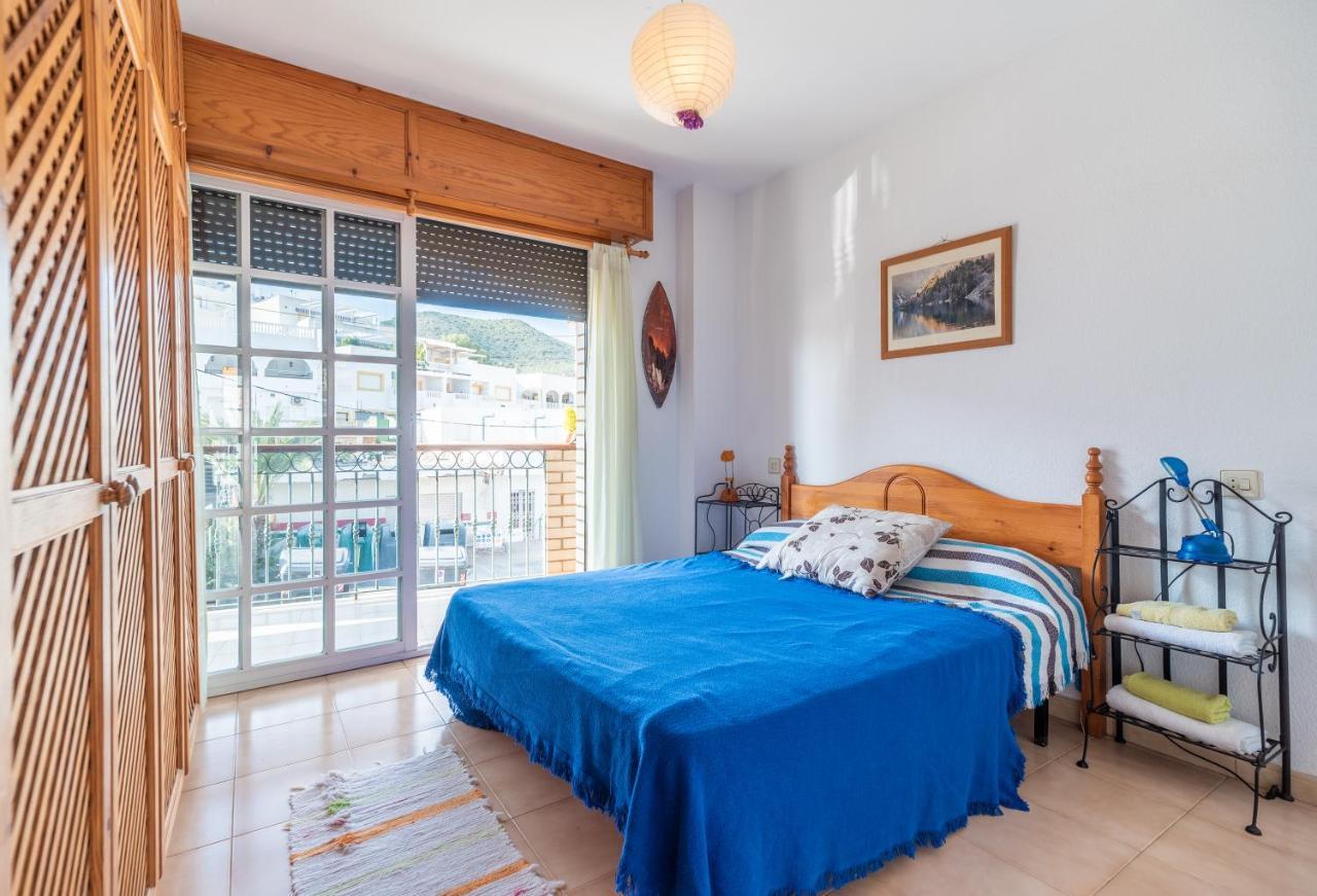 Apartamento Del Mar San Jose Apartment Ngoại thất bức ảnh