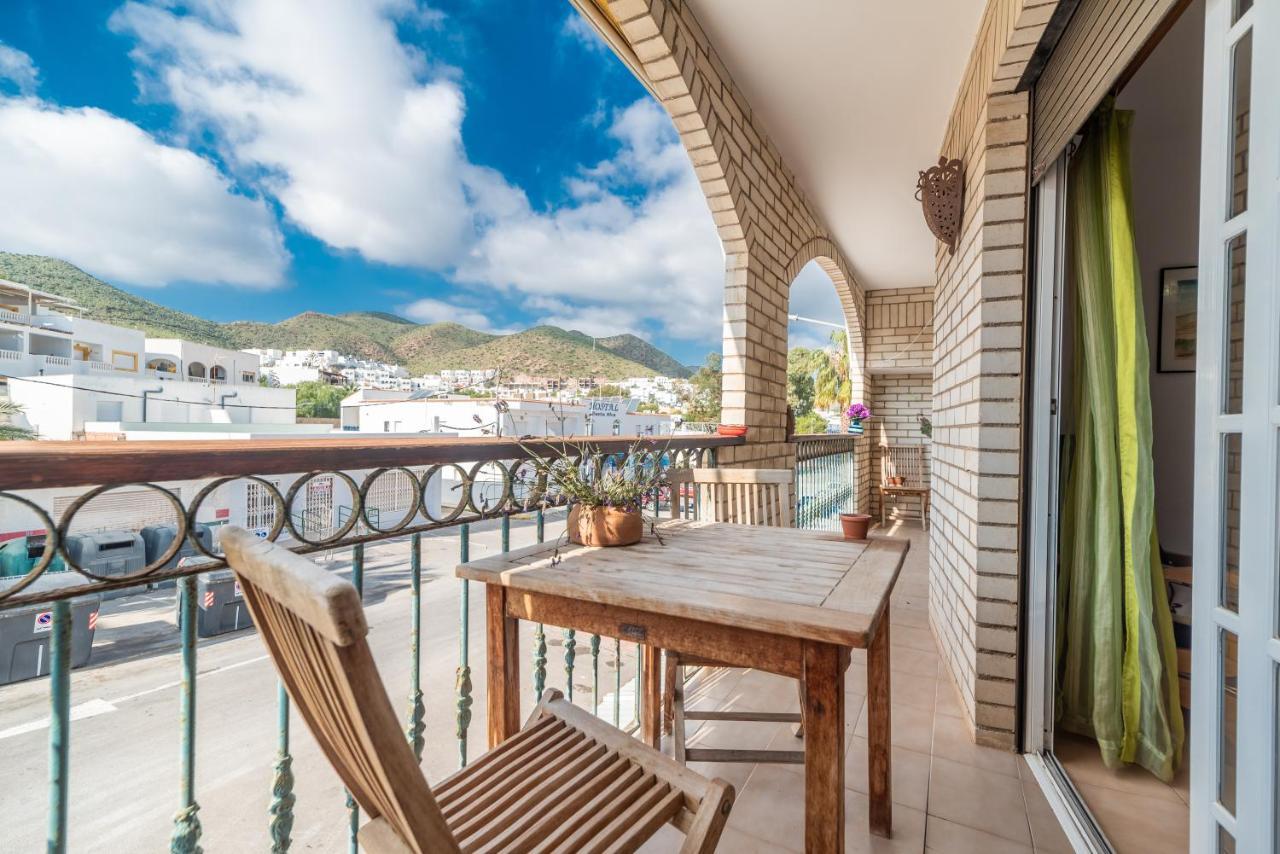 Apartamento Del Mar San Jose Apartment Ngoại thất bức ảnh