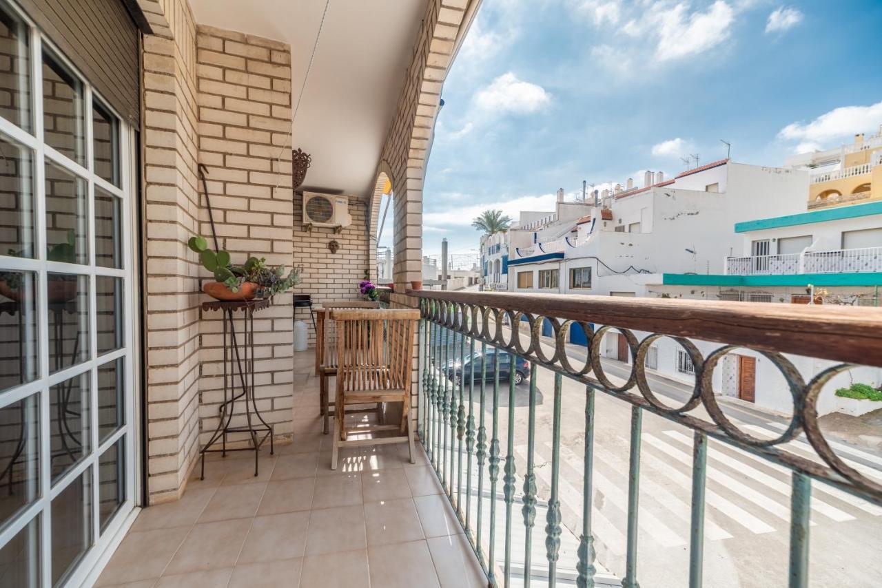 Apartamento Del Mar San Jose Apartment Ngoại thất bức ảnh