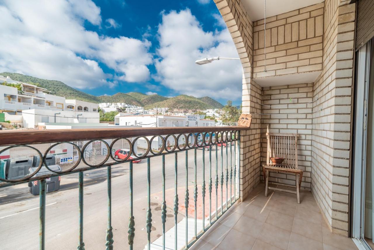 Apartamento Del Mar San Jose Apartment Ngoại thất bức ảnh