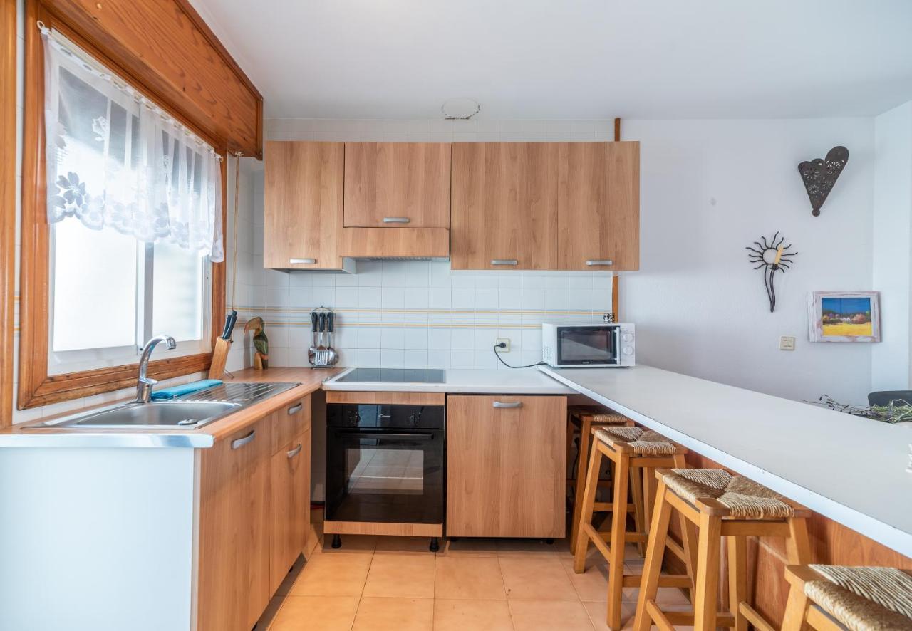 Apartamento Del Mar San Jose Apartment Ngoại thất bức ảnh