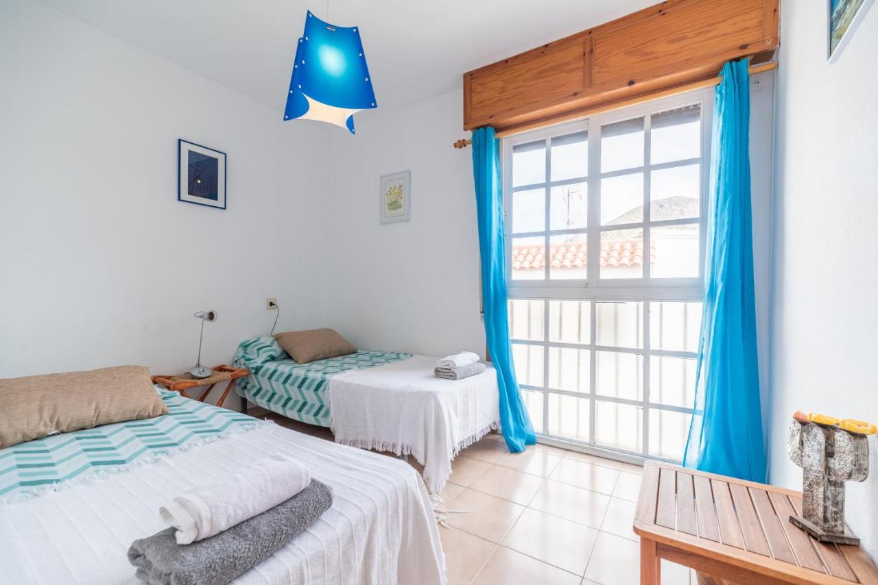 Apartamento Del Mar San Jose Apartment Ngoại thất bức ảnh