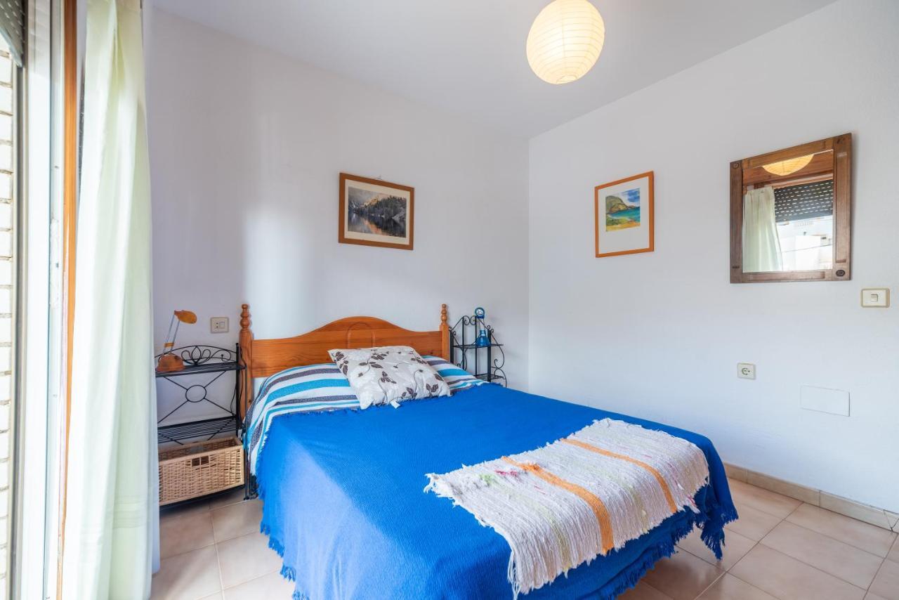 Apartamento Del Mar San Jose Apartment Ngoại thất bức ảnh