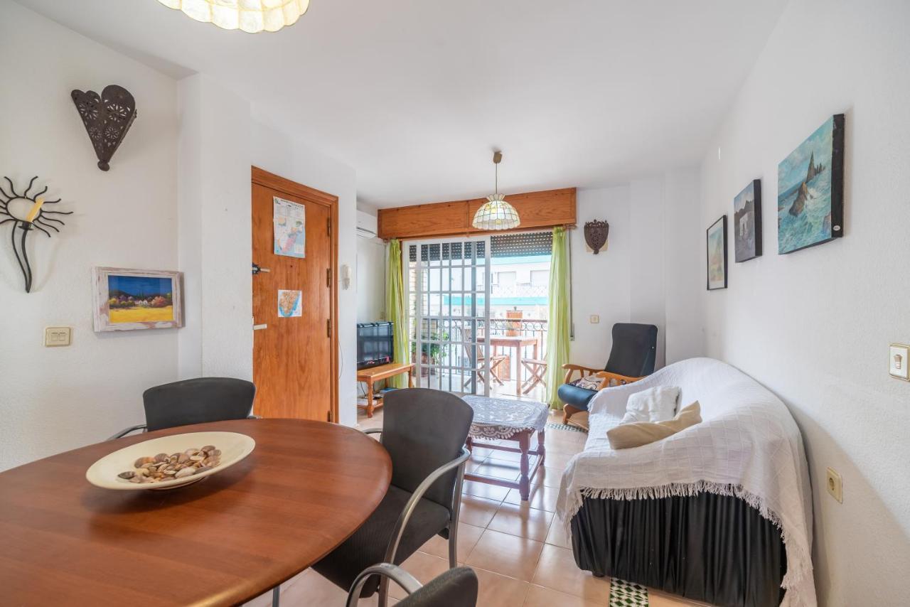 Apartamento Del Mar San Jose Apartment Ngoại thất bức ảnh