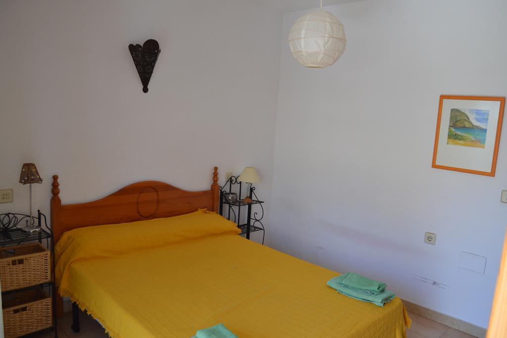 Apartamento Del Mar San Jose Apartment Ngoại thất bức ảnh