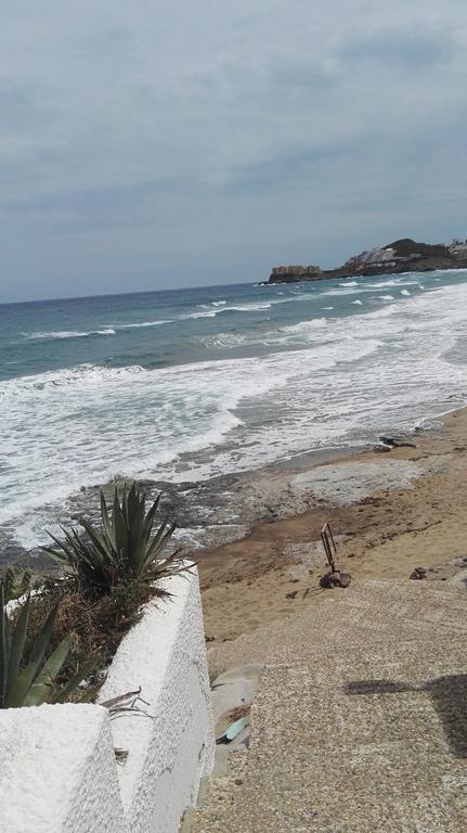 Apartamento Del Mar San Jose Apartment Ngoại thất bức ảnh