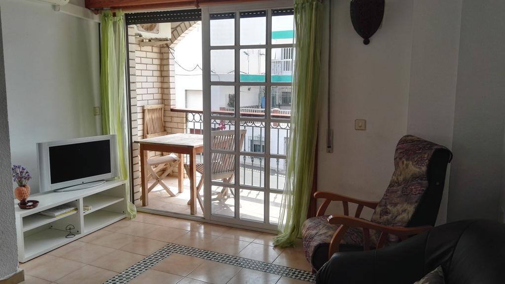 Apartamento Del Mar San Jose Apartment Ngoại thất bức ảnh